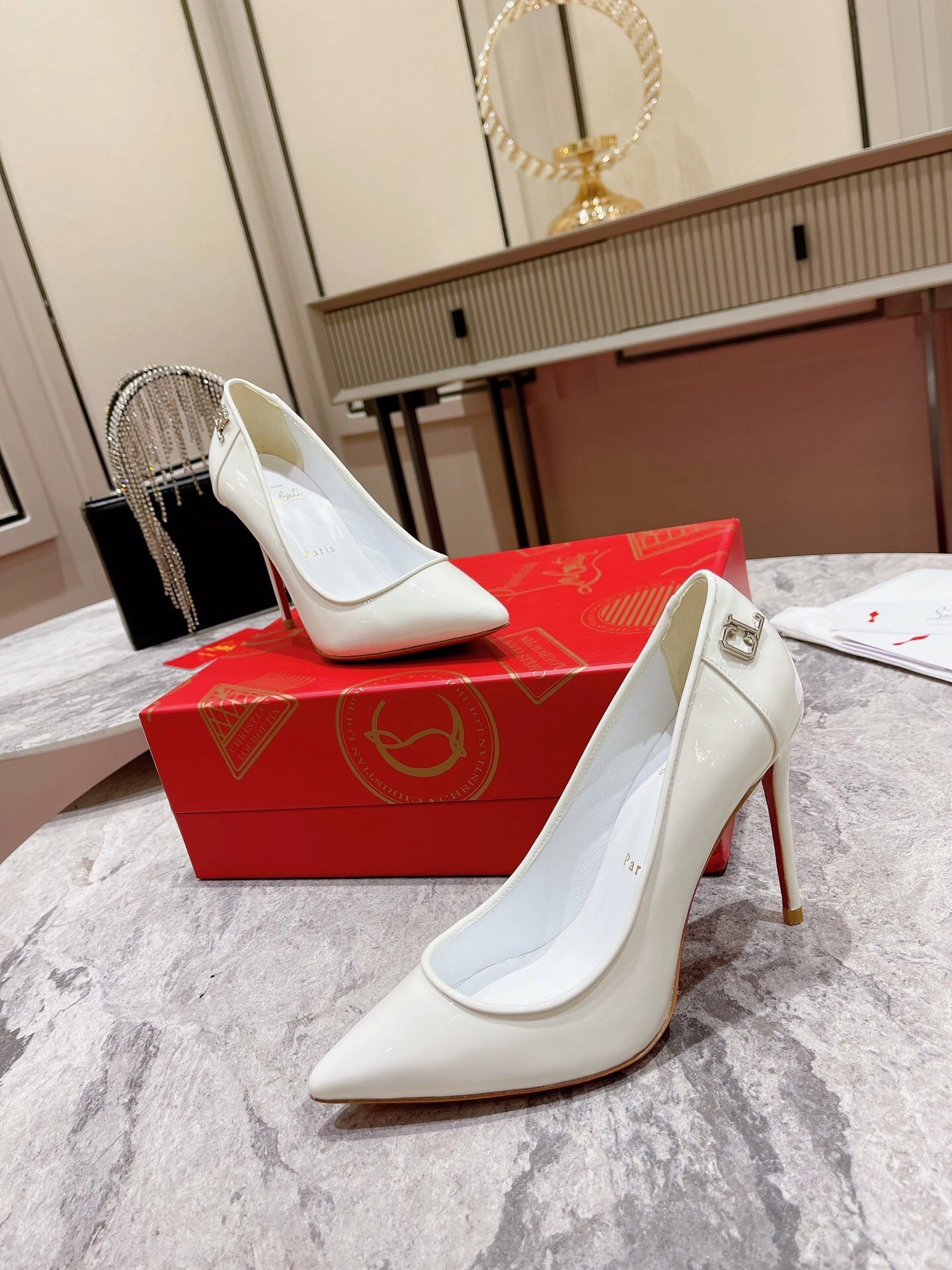 COCO--- 1221056W302 6.5cm、8.5cm、10cm、12cm item:B-X158G0612